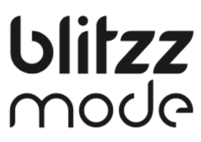  Logo Blitzz Mode